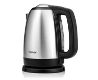 Zelmer ZCK1173X 2200W 1,7L inox - 232172 - zdjęcie 1